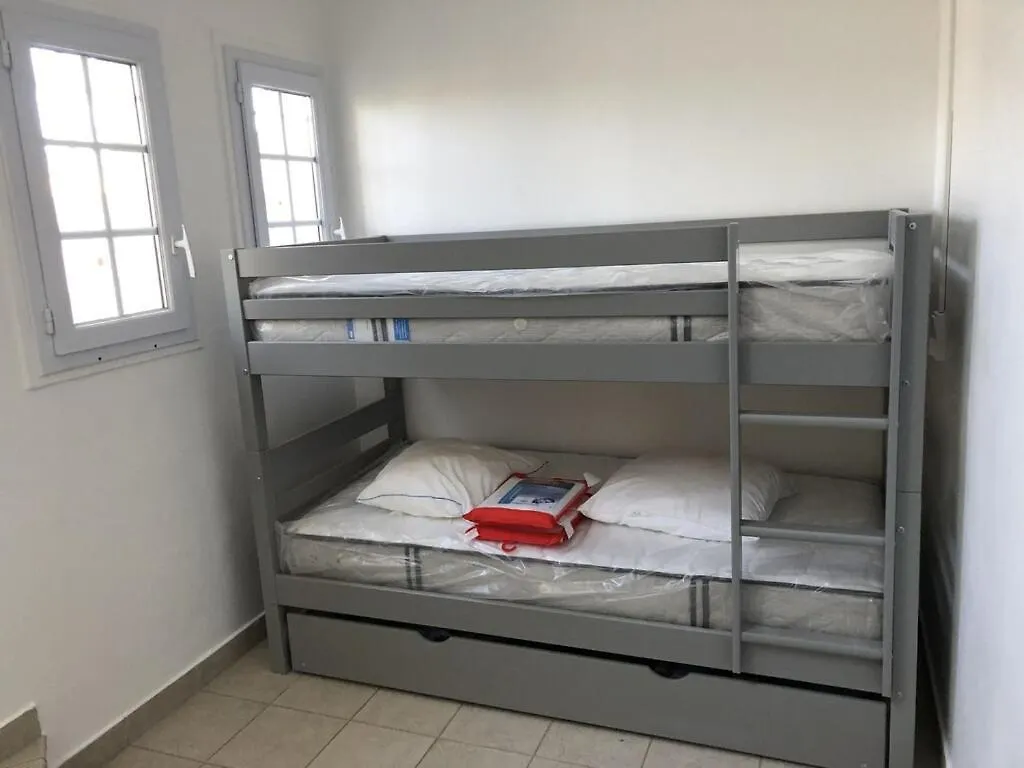 Mazet Les Issambres / Ste-Maxime Apartment Roquebrune-sur-Argens