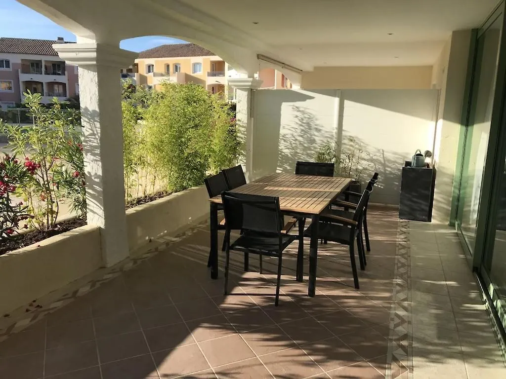 Mazet Les Issambres / Ste-Maxime Apartment Roquebrune-sur-Argens France