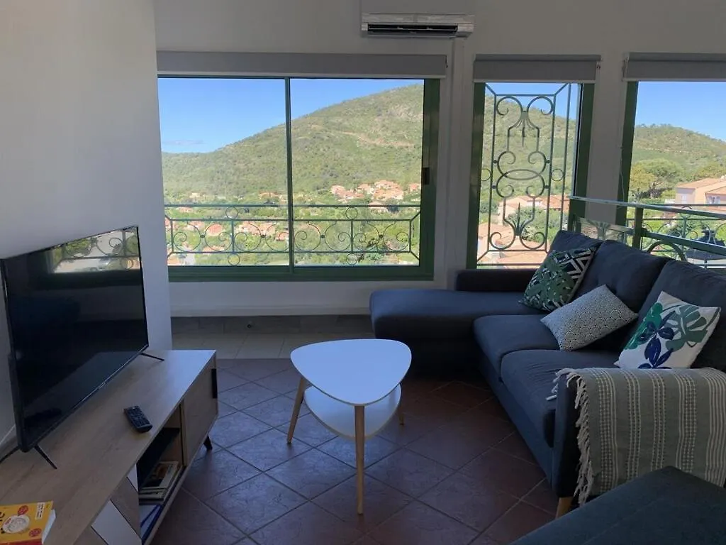 Mazet Les Issambres / Ste-Maxime Apartment Roquebrune-sur-Argens