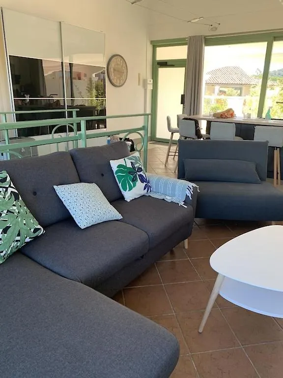 Mazet Les Issambres / Ste-Maxime Apartment Roquebrune-sur-Argens France