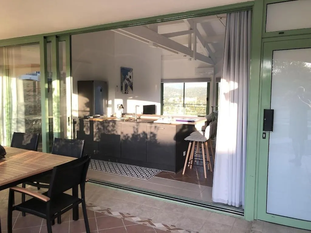 Mazet Les Issambres / Ste-Maxime Apartment Roquebrune-sur-Argens