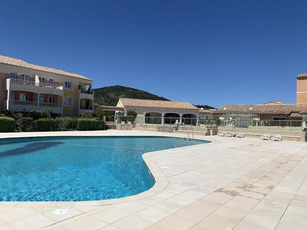 Mazet Les Issambres / Ste-Maxime Apartment Roquebrune-sur-Argens