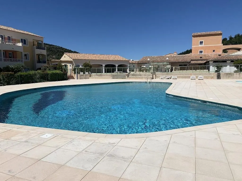 Mazet Les Issambres / Ste-Maxime Apartment Roquebrune-sur-Argens