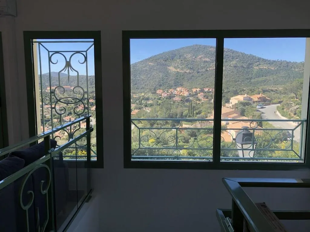 Mazet Les Issambres / Ste-Maxime Apartment Roquebrune-sur-Argens 0*,  France