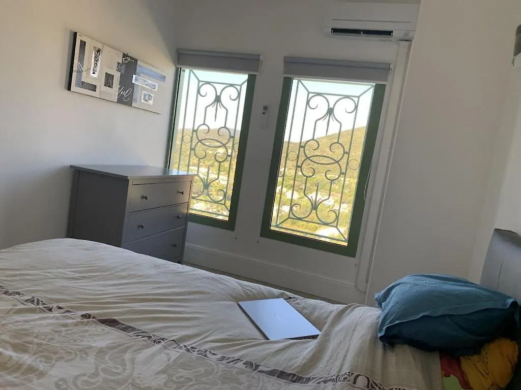 Mazet Les Issambres / Ste-Maxime Apartment Roquebrune-sur-Argens France
