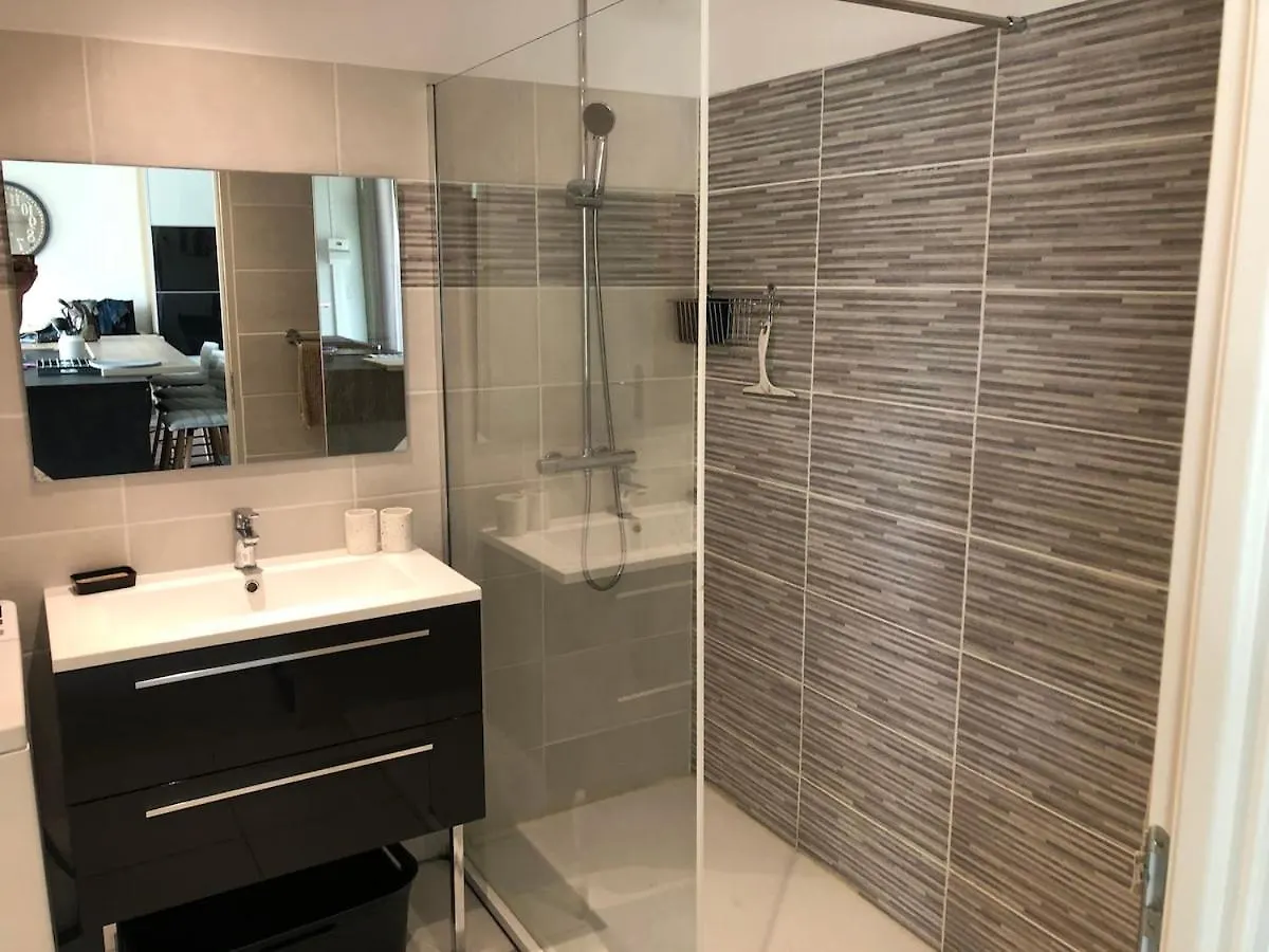 Mazet Les Issambres / Ste-Maxime Apartment Roquebrune-sur-Argens 0*,