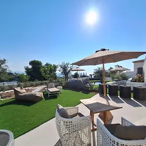 Apartment Vue Reves D'azur, Les Issambres