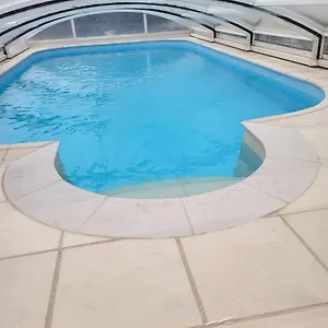 Appartement La Toscana Sur Argens, Roquebrune-sur Argens