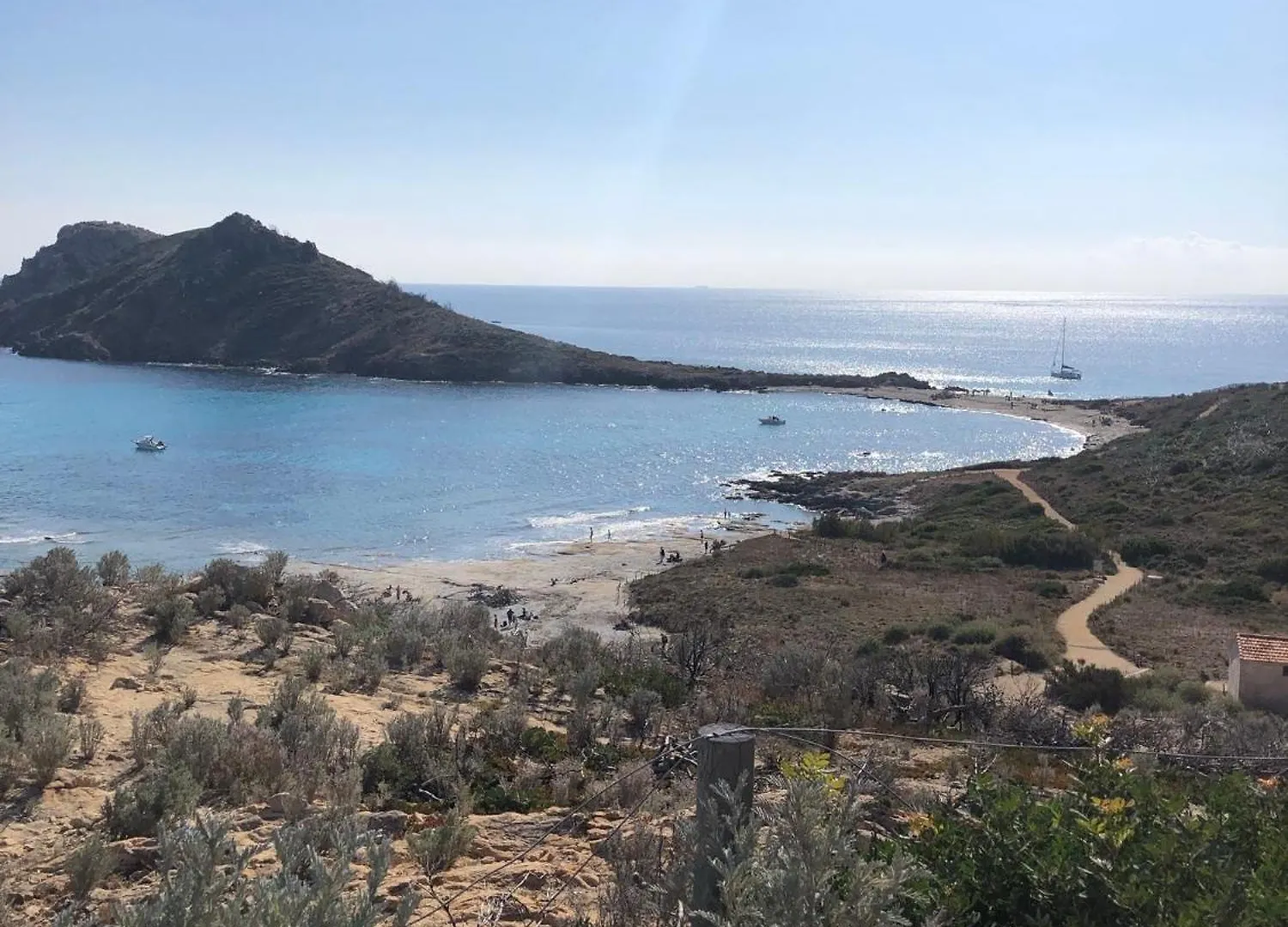 로크부른수르알젠스 Mazet Les Issambres / Ste-Maxime 아파트